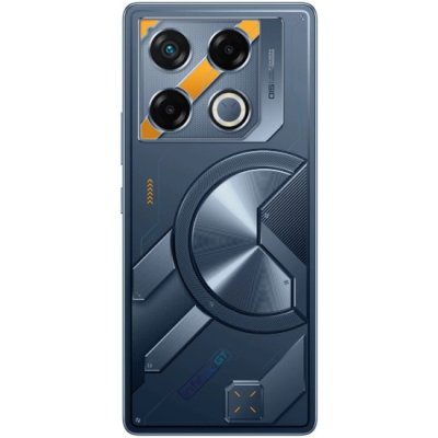 смартфон Infinix GT 20 Pro 12/256GB Mecha Orange