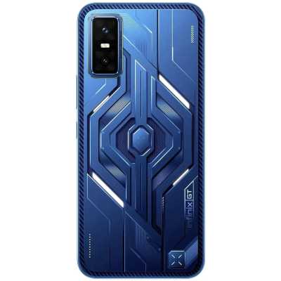 смартфон Infinix GT 30 8/256GB Blue
