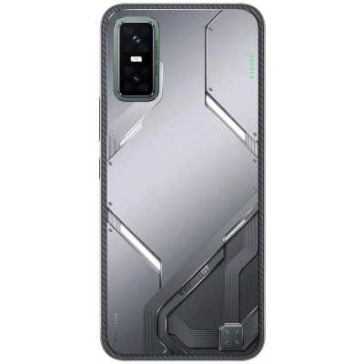 смартфон Infinix GT 30 8/256GB Graphite