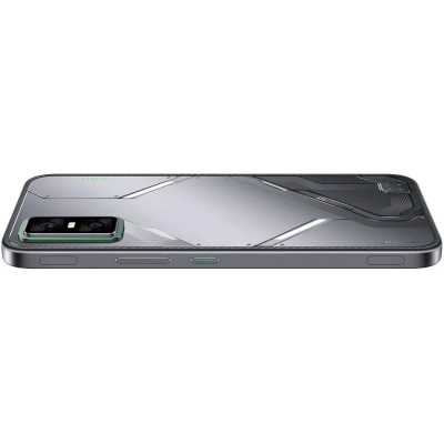 смартфон Infinix GT 30 8/256GB Graphite