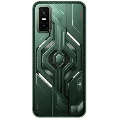 смартфон Infinix GT 30 8/256GB Green