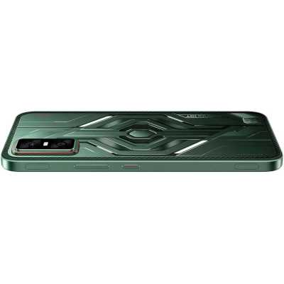 смартфон Infinix GT 30 8/256GB Green