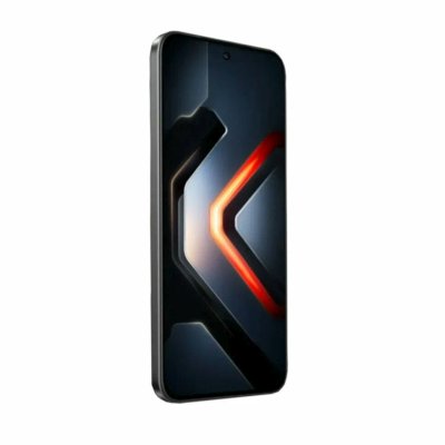 Infinix GT 30 Pro 12/256GB Black