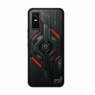 смартфон Infinix GT 30 Pro 12/256GB Black