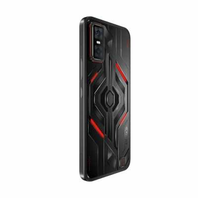 Infinix GT 30 Pro 12/256GB Black