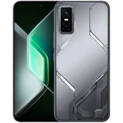 смартфон Infinix GT 30 Pro 12/256GB Grey