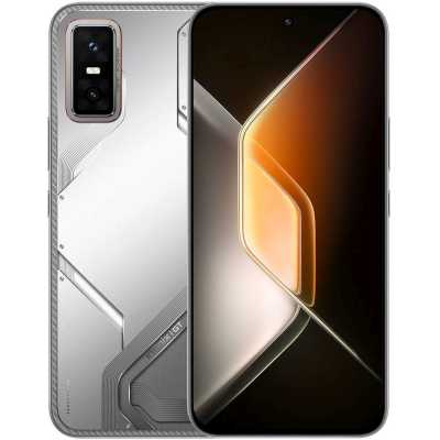 смартфон Infinix GT 30 Pro 12/256GB Silver