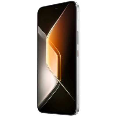 смартфон Infinix GT 30 Pro 12/256GB Silver