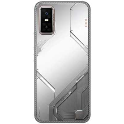 Infinix GT 30 Pro 12/256GB Silver