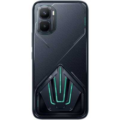 смартфон Infinix GT 50 Pro 12/256GB Black