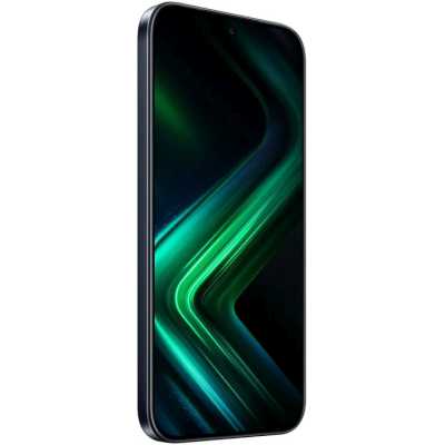 смартфон Infinix GT 50 Pro 12/256GB Black