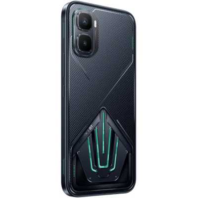 смартфон Infinix GT 50 Pro 12/256GB Black