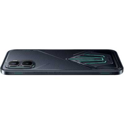 смартфон Infinix GT 50 Pro 12/256GB Black