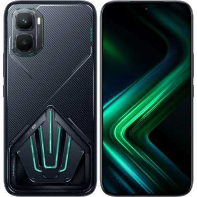 смартфон Infinix GT 50 Pro 12/512GB Black