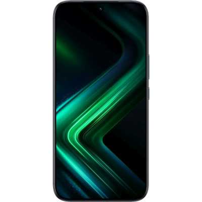 Infinix GT 50 Pro 12/512GB Black