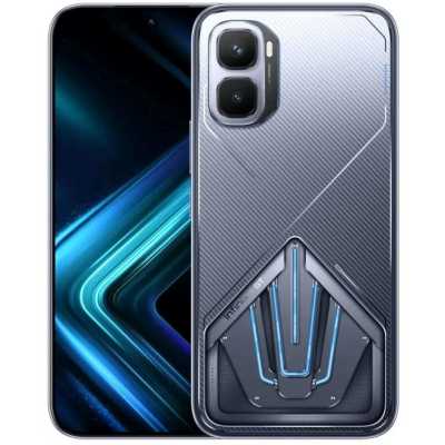смартфон Infinix GT 50 Pro 12/512GB Silver