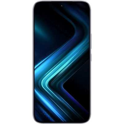 смартфон Infinix GT 50 Pro 12/512GB Silver
