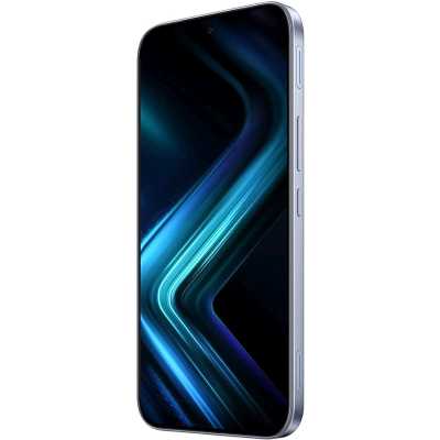 Infinix GT 50 Pro 12/512GB Silver