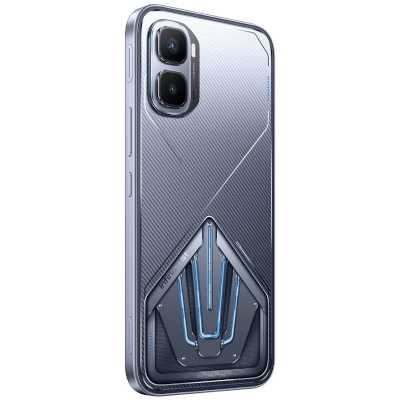 смартфон Infinix GT 50 Pro 12/512GB Silver