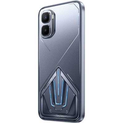 смартфон Infinix GT 50 Pro 12/512GB Silver
