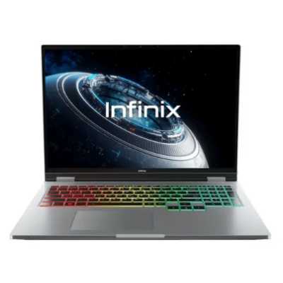 ноутбук Infinix GTBook GL614 71005000125