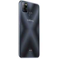 Infinix Hot 10 Lite 3/64GB Black