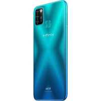Infinix Hot 10 Lite 3/64GB Green