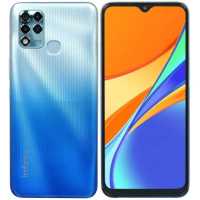 смартфон Infinix Hot 11 4/128GB Blue