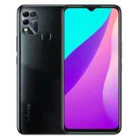 смартфон Infinix Hot 11 Play 4/64GB Black