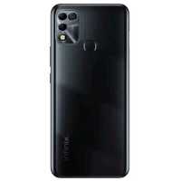 Infinix Hot 11 Play 4/64GB Black