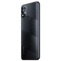 Infinix Hot 11 Play 4/64GB Black