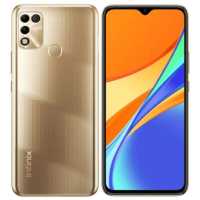 смартфон Infinix Hot 11 Play 4/64GB Gold