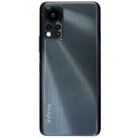 смартфон Infinix Hot 11S 4/64GB Black