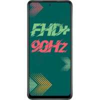 Infinix Hot 11S 4/64GB Green