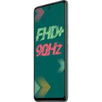 смартфон Infinix Hot 11S 4/64GB Green