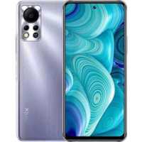 смартфон Infinix Hot 11S 6/128GB Purple