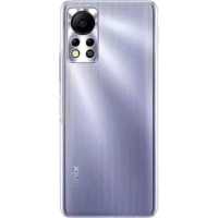 смартфон Infinix Hot 11S 6/128GB Purple