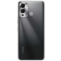 Infinix Hot 12 Play NFC 4/64GB Black