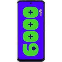 Infinix Hot 12 Play NFC 4/64GB Blue