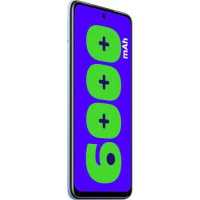 смартфон Infinix Hot 12 Play NFC 4/64GB Blue