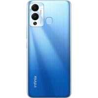 смартфон Infinix Hot 12 Play NFC 4/64GB Blue