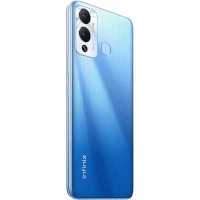 Infinix Hot 12 Play NFC 4/64GB Blue
