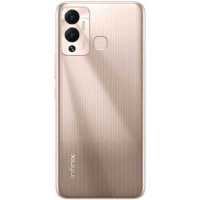 Infinix Hot 12 Play NFC 4/64GB Gold