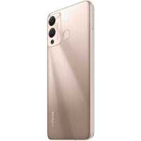 смартфон Infinix Hot 12 Play NFC 4/64GB Gold