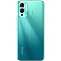 Infinix Hot 12 Play NFC 4/64GB Green