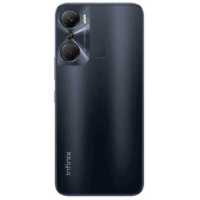 смартфон Infinix Hot 12 Pro 8/128GB Black