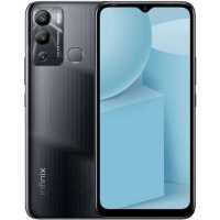 смартфон Infinix Hot 12i 4/64GB Black