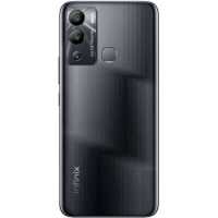 смартфон Infinix Hot 12i 4/64GB Black