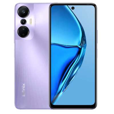 смартфон Infinix Hot 20S 8/128GB Purple