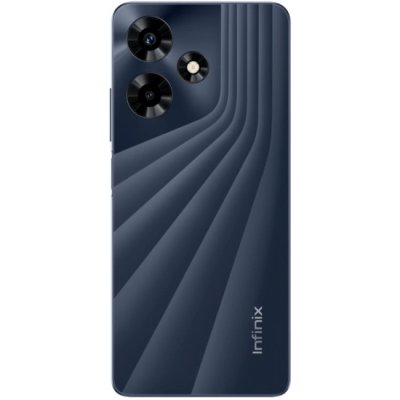 смартфон Infinix Hot 30 4/128GB Black